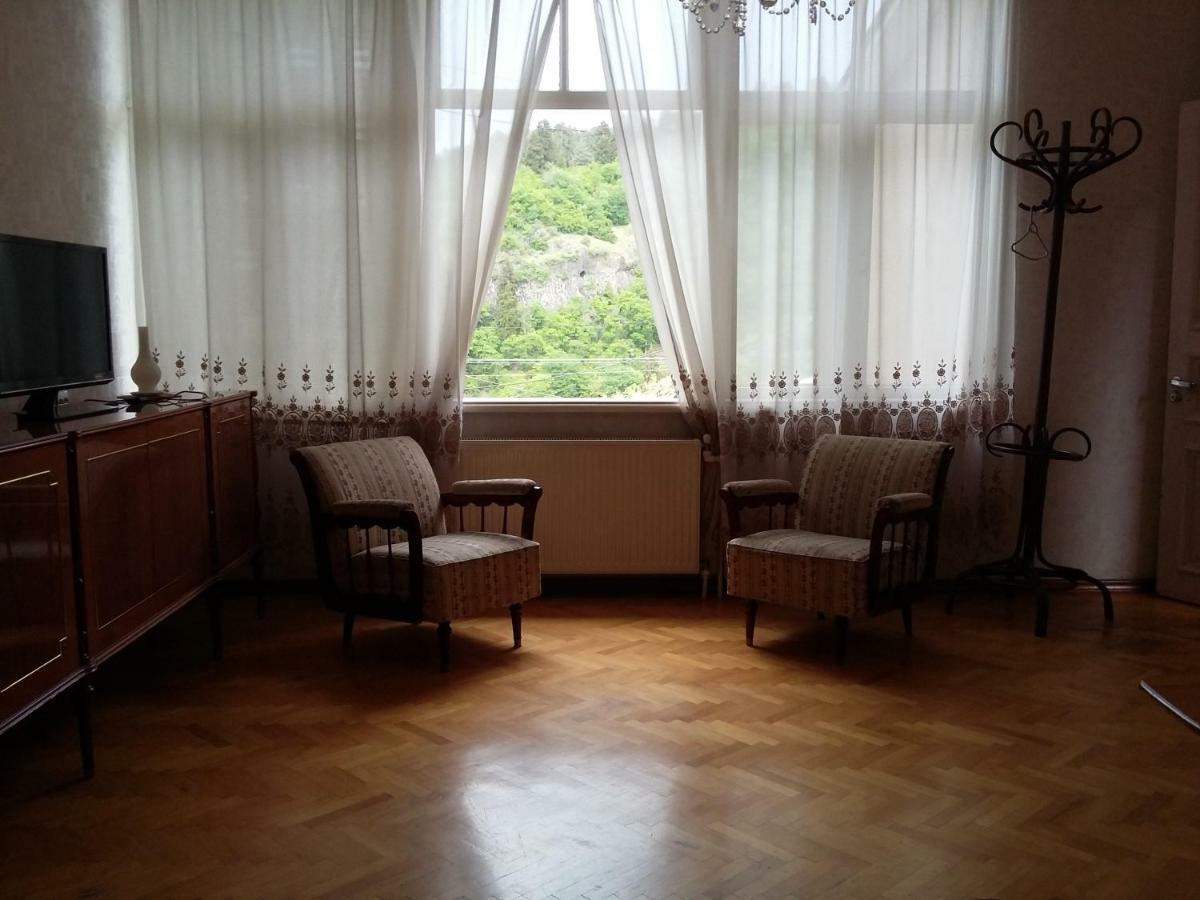 Emma'S Guesthouse In Borjomi Exterior photo